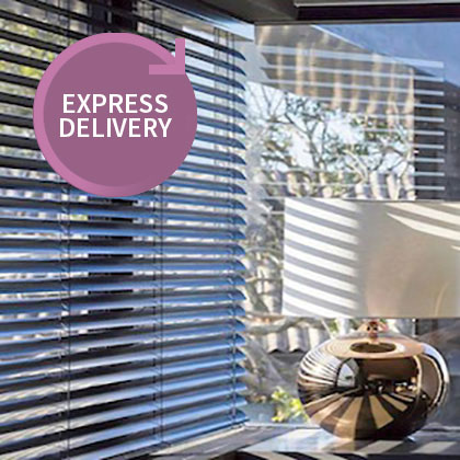 Express Delivery Venetian Blinds