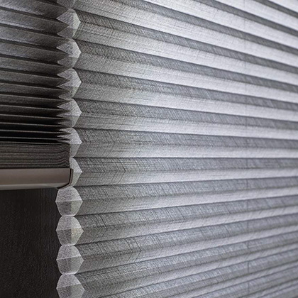 Themal Blinds